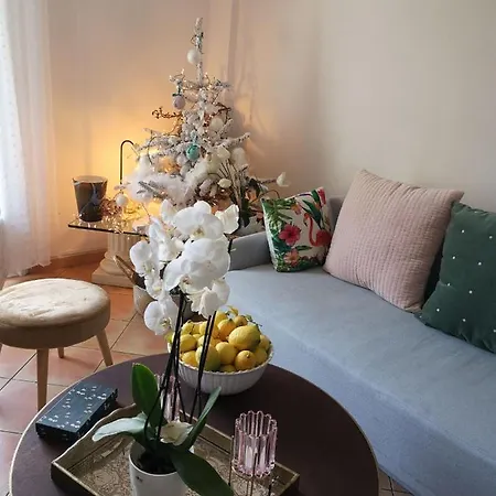 Familial Dans Le Triangle Dor Ajaccio Apartament *
