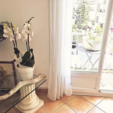Apartament Familial Dans Le Triangle Dor Ajaccio